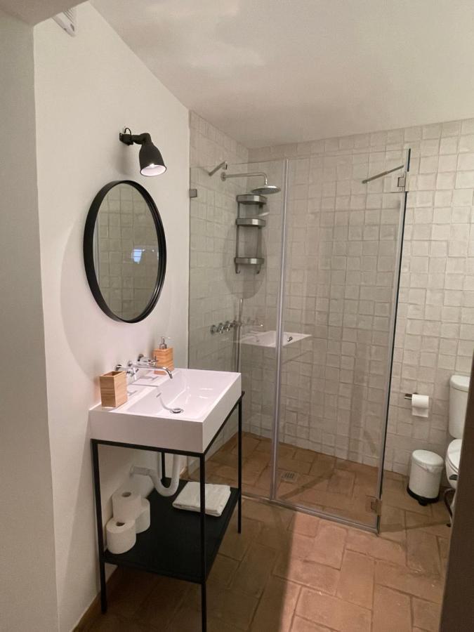 Casa Teresa Villa Évora Eksteriør billede