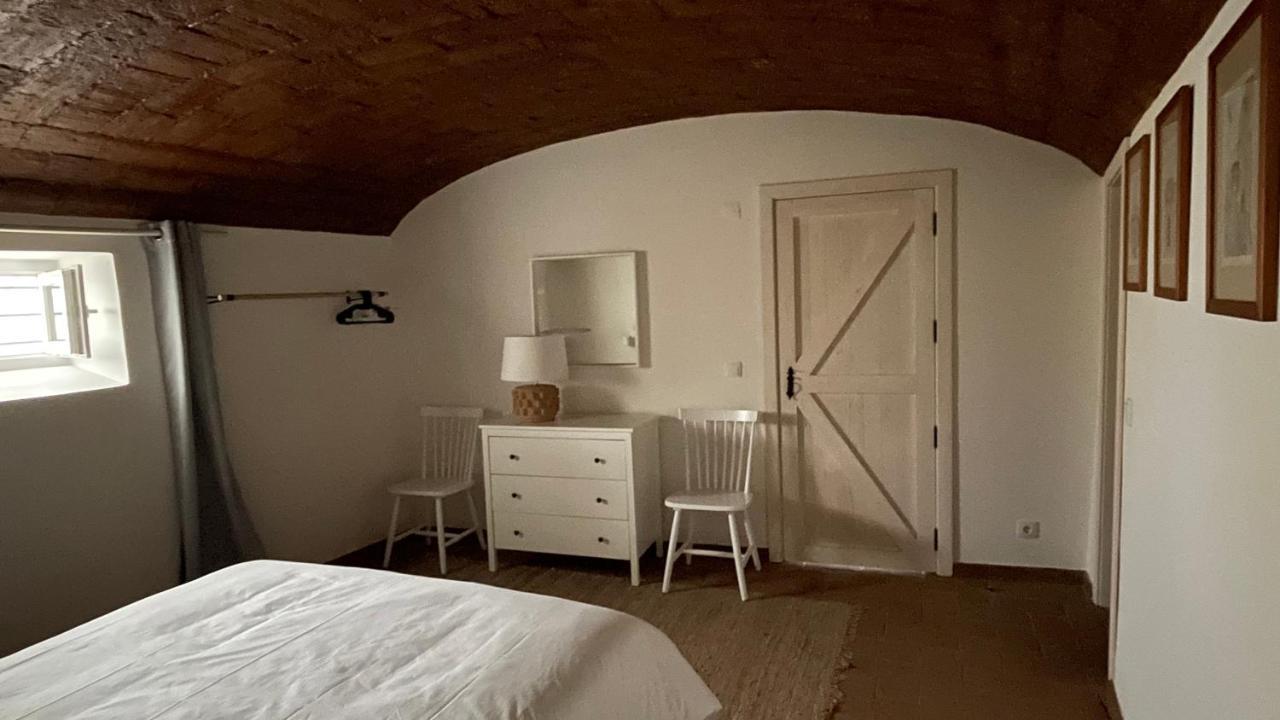 Casa Teresa Villa Évora Eksteriør billede