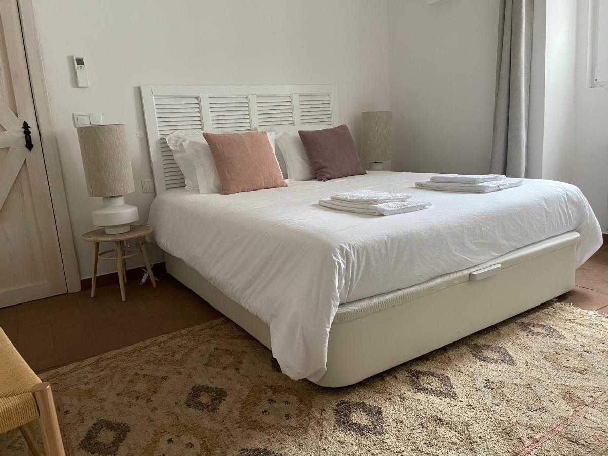 Casa Teresa Villa Évora Eksteriør billede