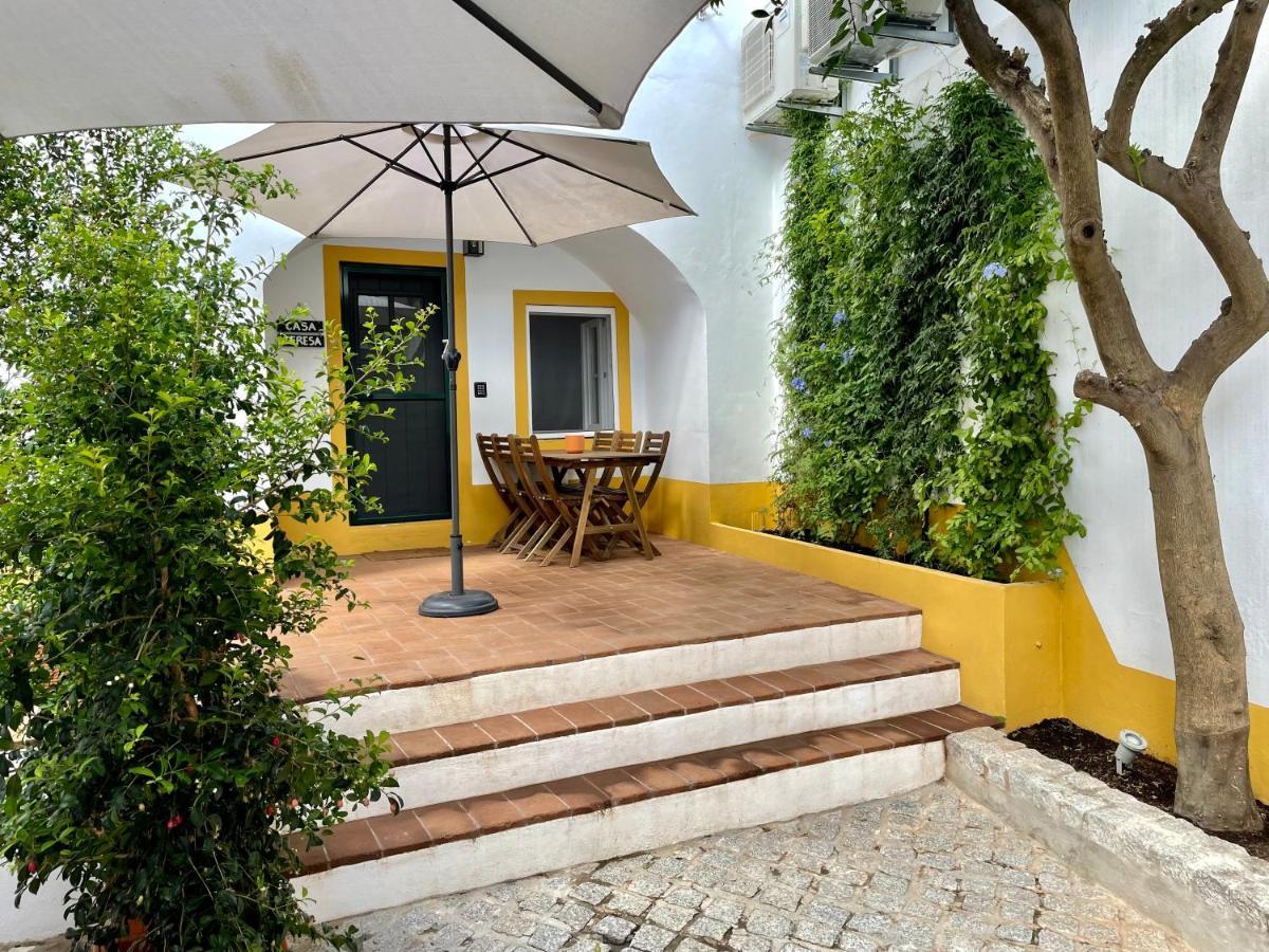 Casa Teresa Villa Évora Eksteriør billede