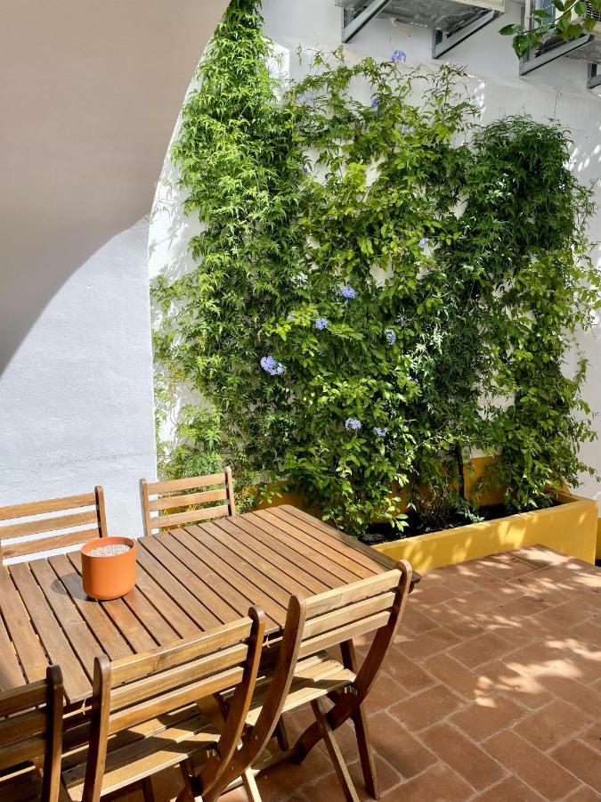 Casa Teresa Villa Évora Eksteriør billede