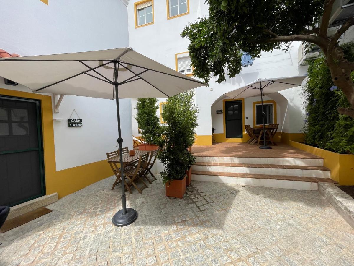 Casa Teresa Villa Évora Eksteriør billede