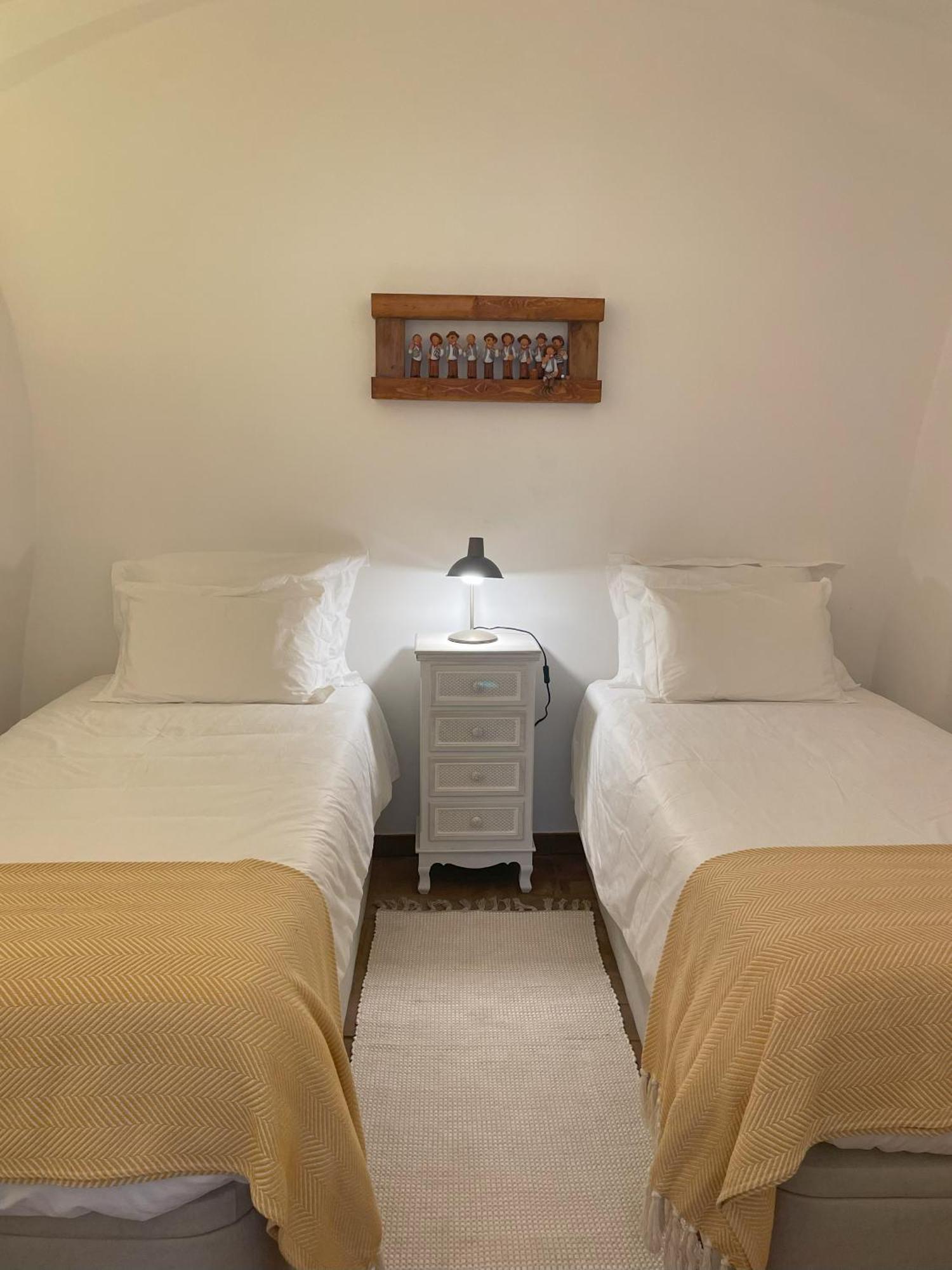 Casa Teresa Villa Évora Eksteriør billede